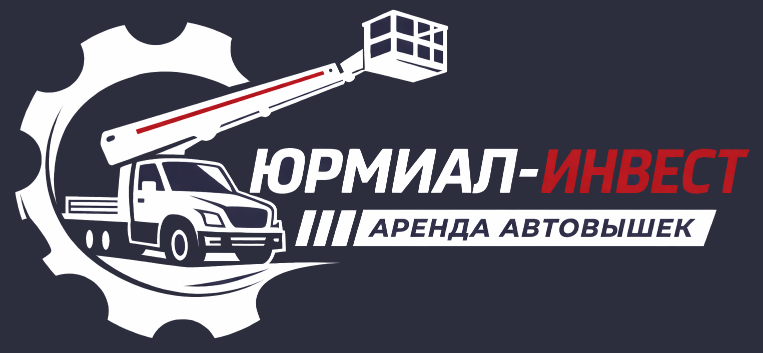 Логотип Юрмиал-инвест